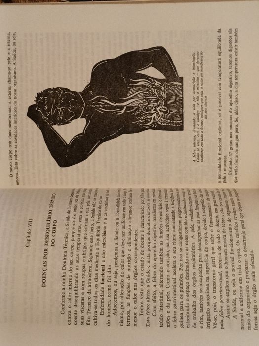 A medicina natural ao alcance de todos os