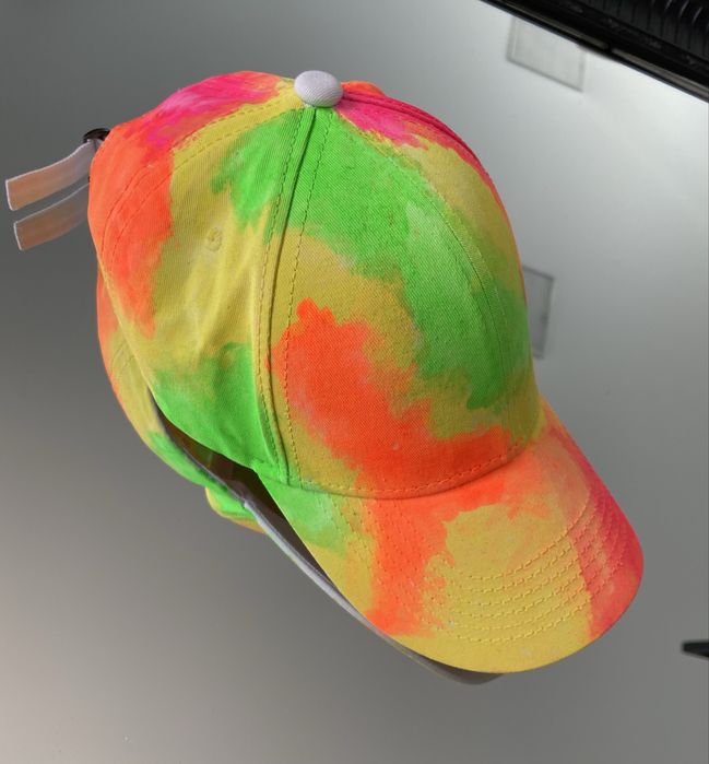 Кепка, головний убор