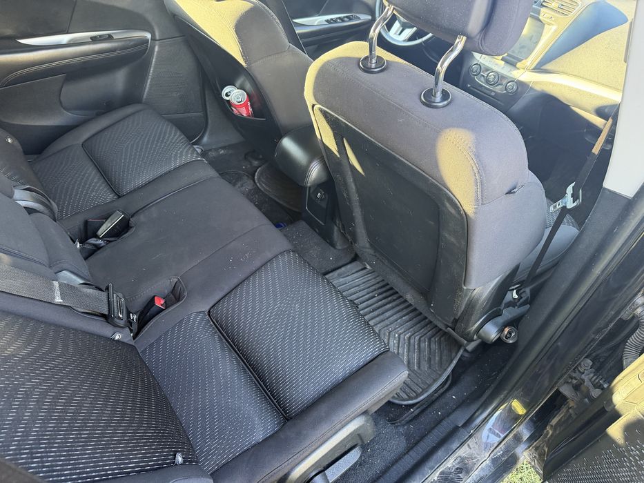 Fiat freemont 2.0