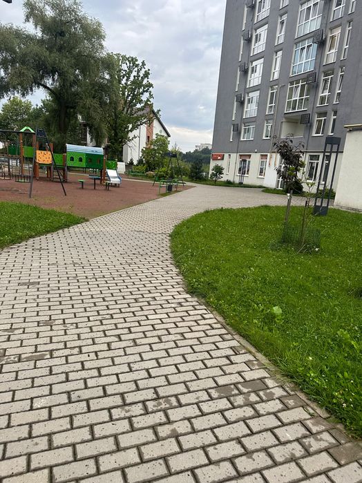 Власник оренда 1к. ЖК Америка Франківський р-н.