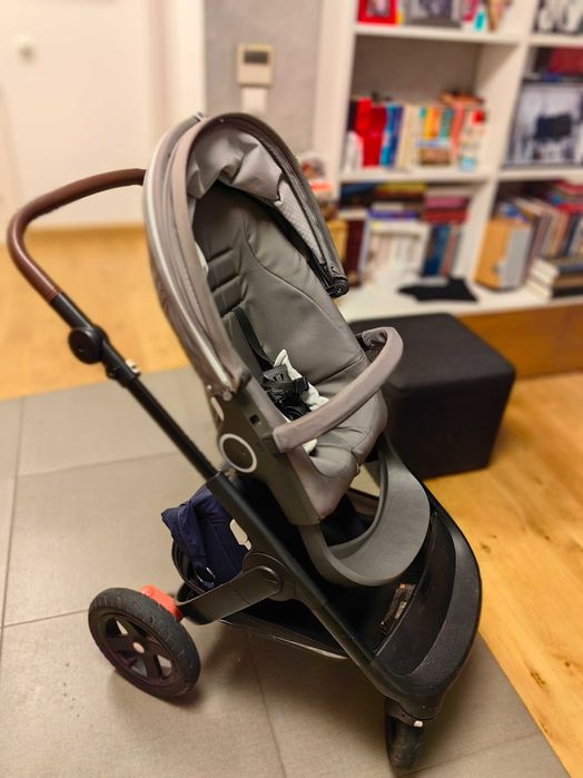 Wózek Stokke Trialz