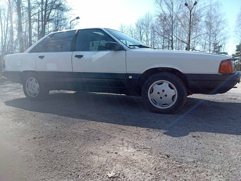 Ауді 100 с3 продам обо оменяю