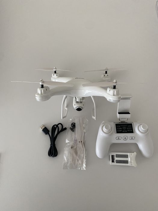 ドローンS-SERIES S20W