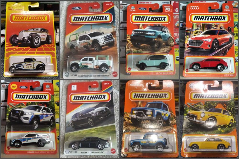 Моделі Hot Wheels/Matchbox (150-4), машинки хот вілс/мачбокс