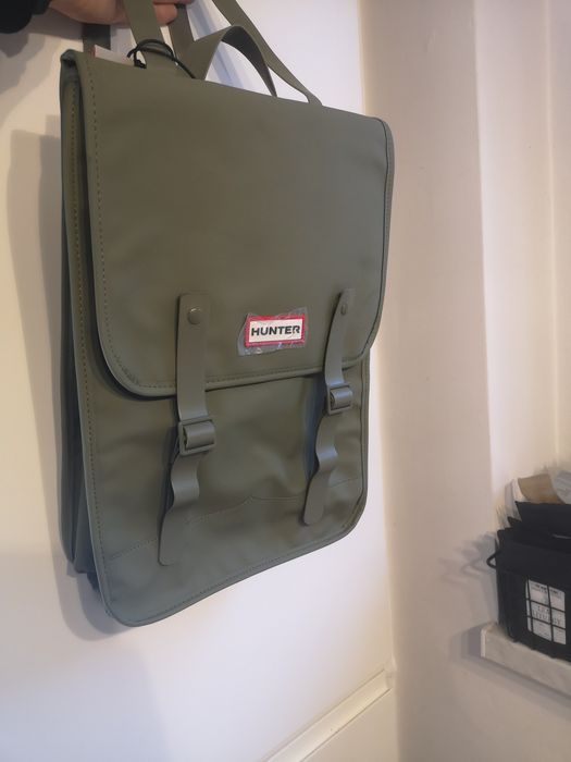 Plecak HUNTER Rutlander Backpack Deep Lichen
