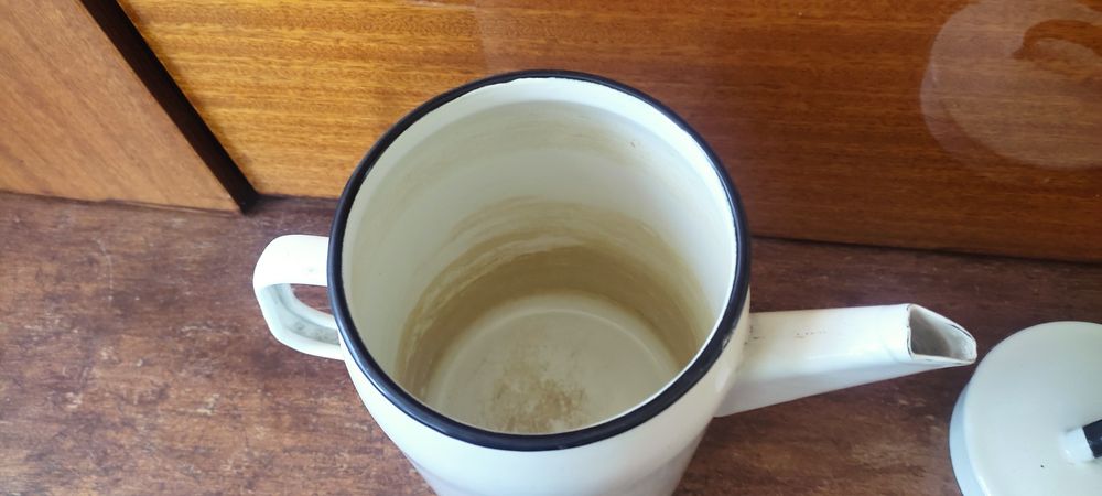 Чайник для кухни