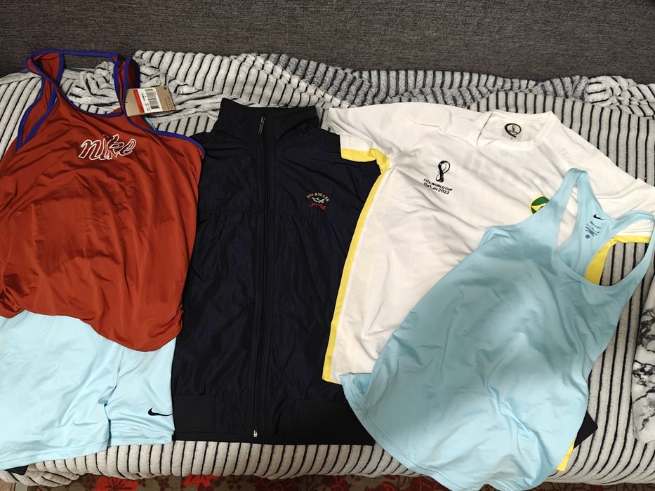 Вещи Nike,Paul Shark