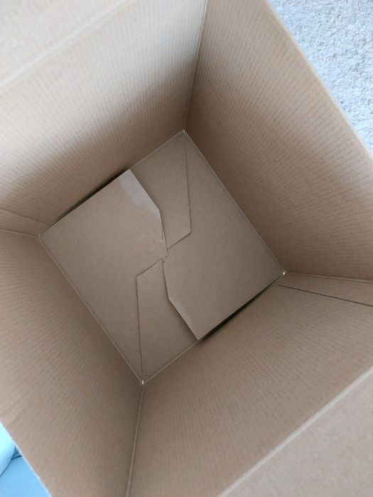 Pudełko na koperty ślubne