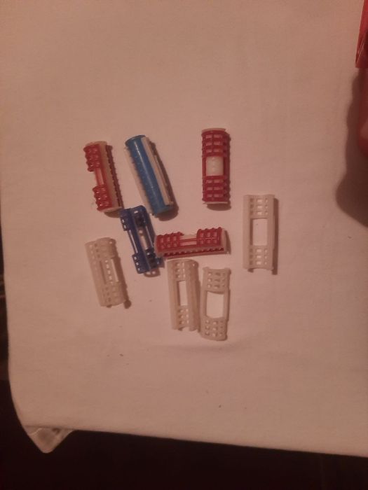 Продам бигуди для завивки