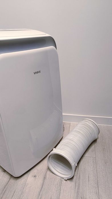 Klimatyzator mobilny VIVAX - Kartuzy i okolice, możliwy transport