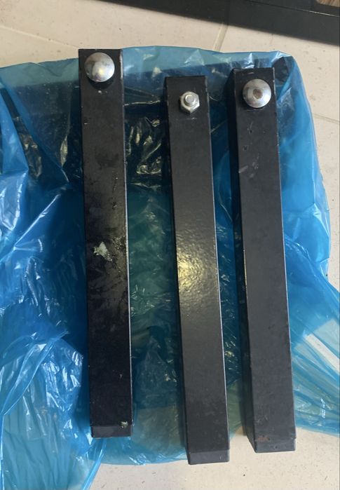 Estrado de cama 2.00x1.60