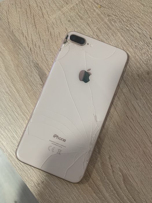 Iphone 8 + 64 Gb
