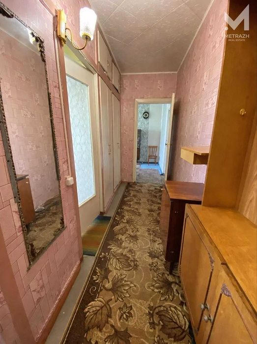 Продам 3к квартиру 66 кв. м на вул. Академіка Павлова ‼️ метро Салтівське‼️