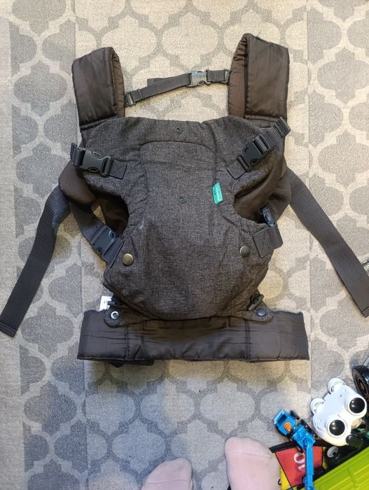 Ергорюкзак Infantino