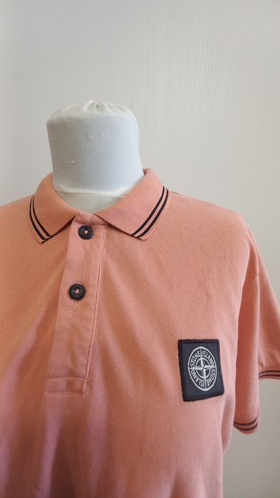 Stone island men size L