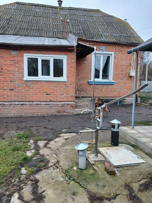 Продається будинок