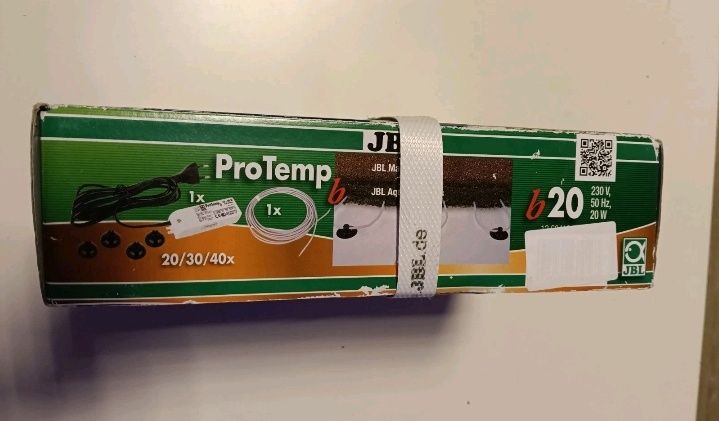 Grzałka JBL Protemp b20