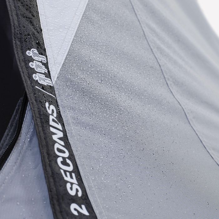 TENDA DE CAMPISMO - 2 SECONDS - FRESH&BLACK - 3 pessoas