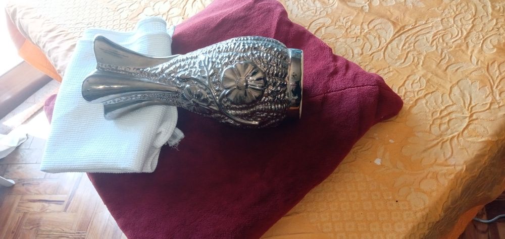 Jarro LINDO encontrado no Douro afazer a sesta-15E- Tijela 7E Desde 2E