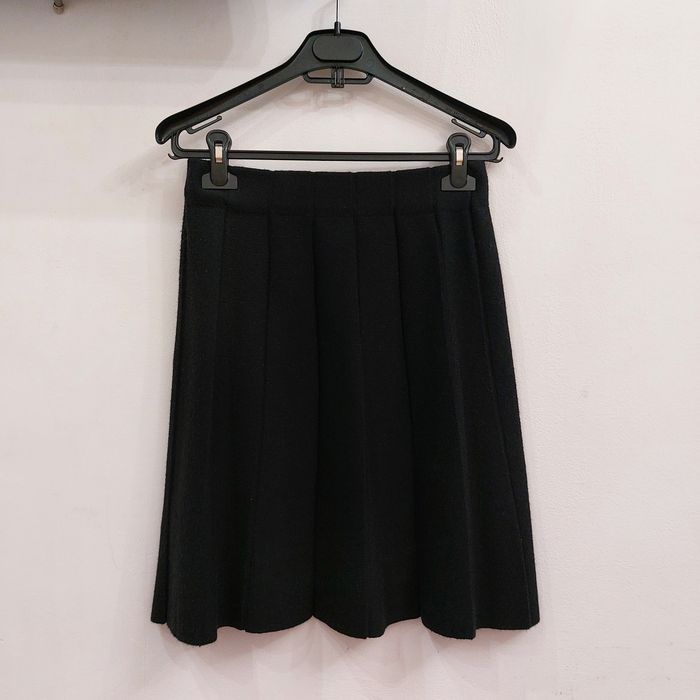 Юбка спідниця в'язана  44-46 р