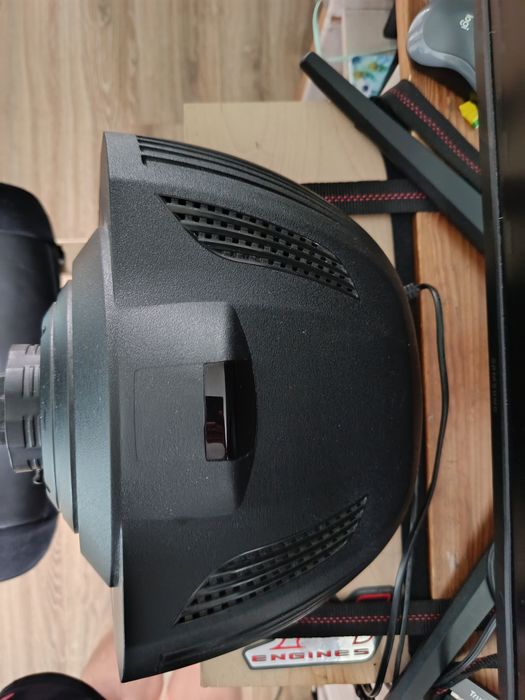 Thrustmaster TX Leather edition