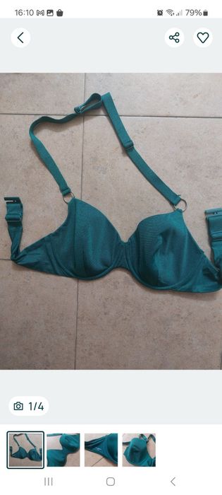Calzedonia bikini