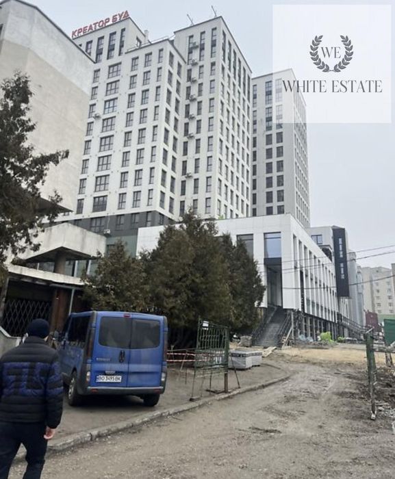 Продаж комерційного приміщення по вул. Шептицького