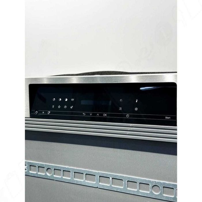 Професійна посудомийна машина Miele PFD 101 i 380 Вт посудомоечная