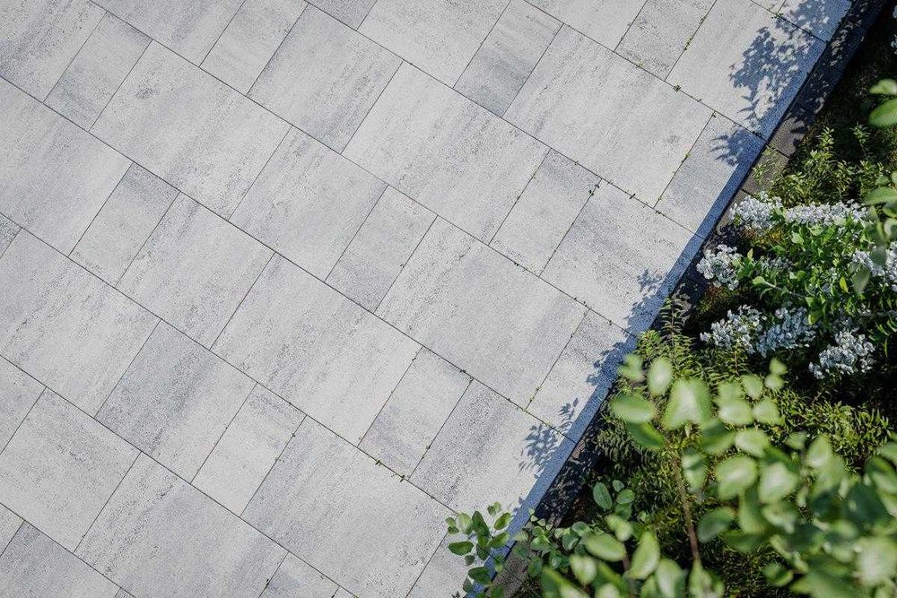 Kostka Brukowa Bruk Spectra 6 cm Gothic, York, Muszlowy WYPRZEDAŻ !!!