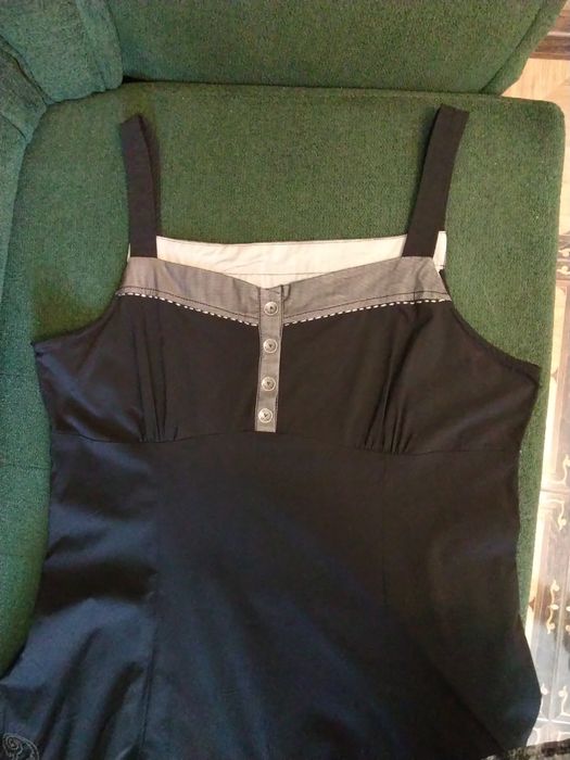 Сарафан  XXXL.   .