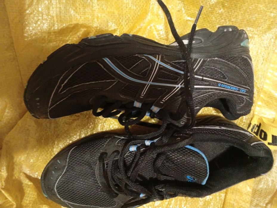 Adidasy Asics buty 39.5 25cm