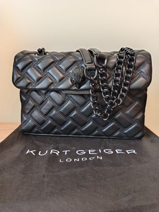 Сумка Kurt Geiger Kensington