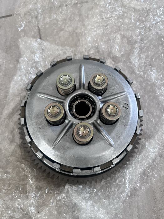 Sprzęgło honda cbr 600 F4i Sport