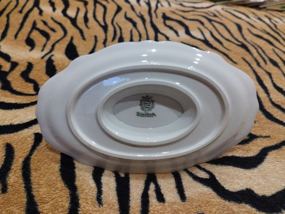 Посуда винтажная ГДР