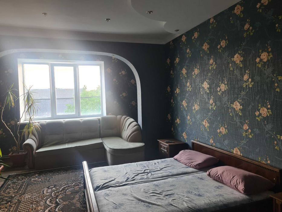 Дом в Фонтанке на два входа!