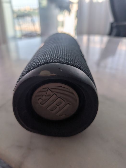 JBL Flip 5 Coluna Bluetooth