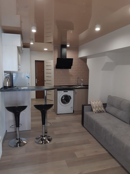 Посуточно на Французском бульваре