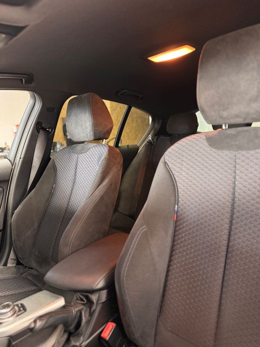 Bmw 116i Pack M (+ Extras) 90.000Kms