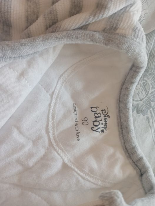 Saco para dormir bebé com mangas amovíveis