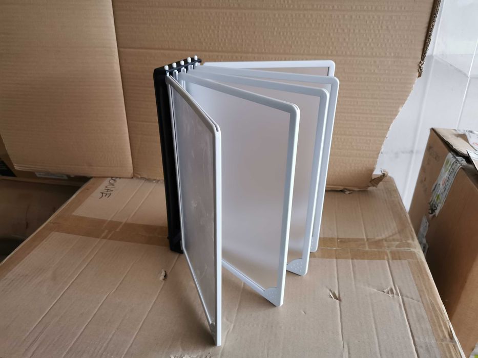 A4 Display Panel with Wall Mount64286034408706122