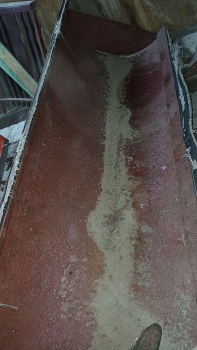 Pług do śniegu 230cm