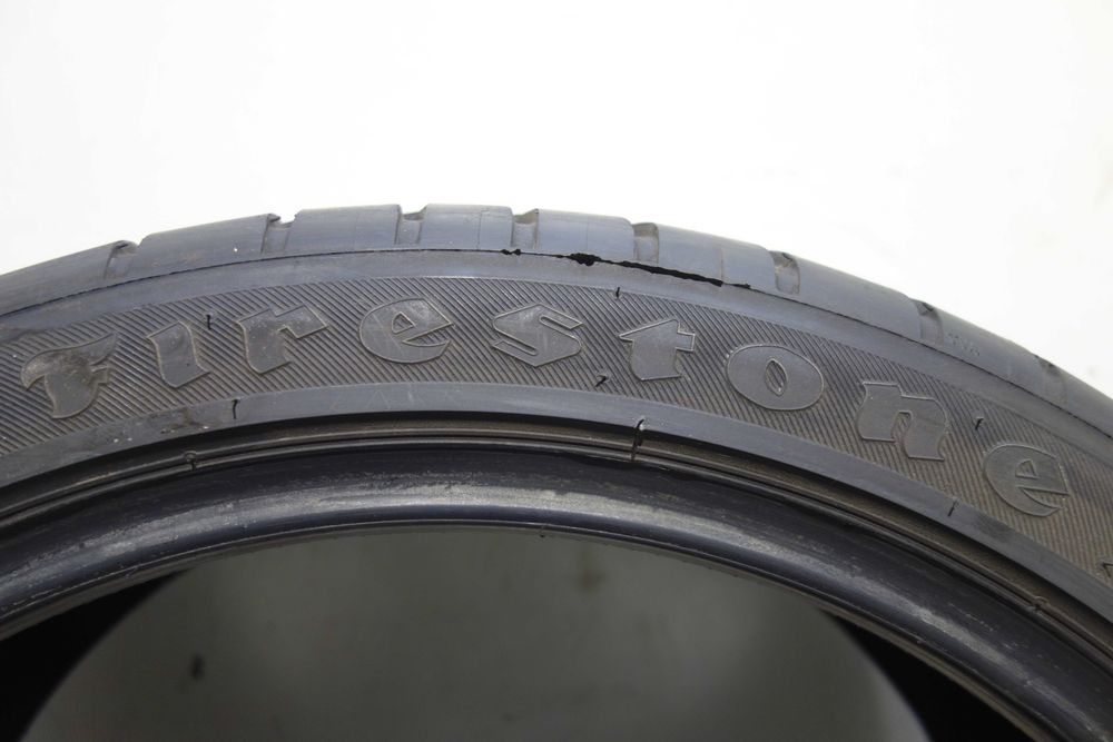 Opony letnie 225/40/18 - FIRESTONE FireHawk SZ90 XL