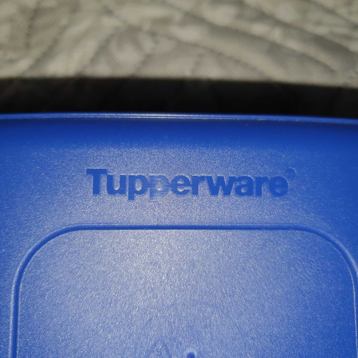 Tupperware Natal 1,3l