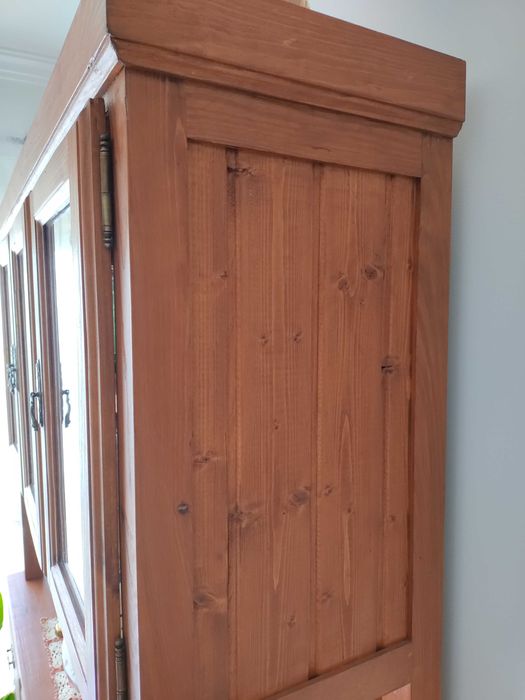 Louceiro estilo Rústico/Vintage