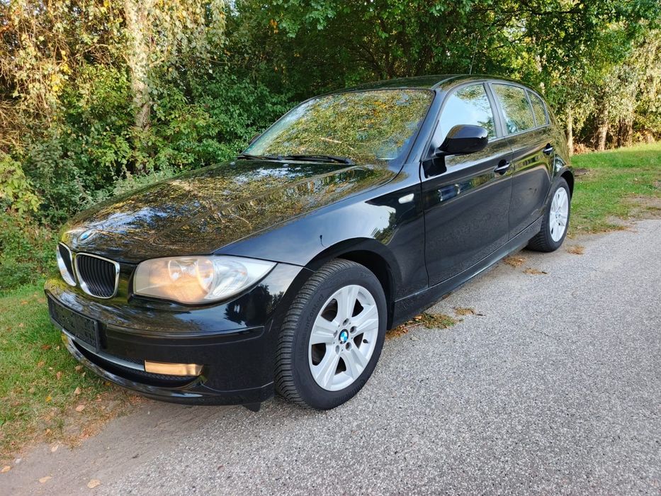 BMW Seria 1