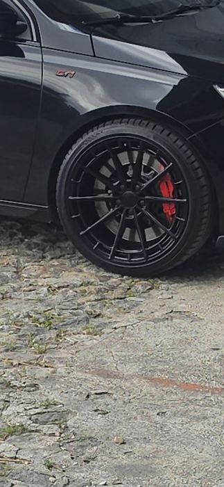 Jantes 5 x108 r19