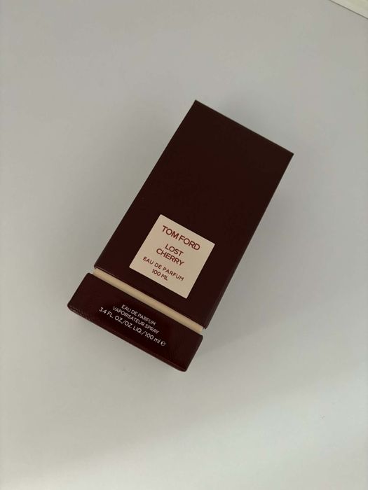 Tom ford lost cherry  100ml