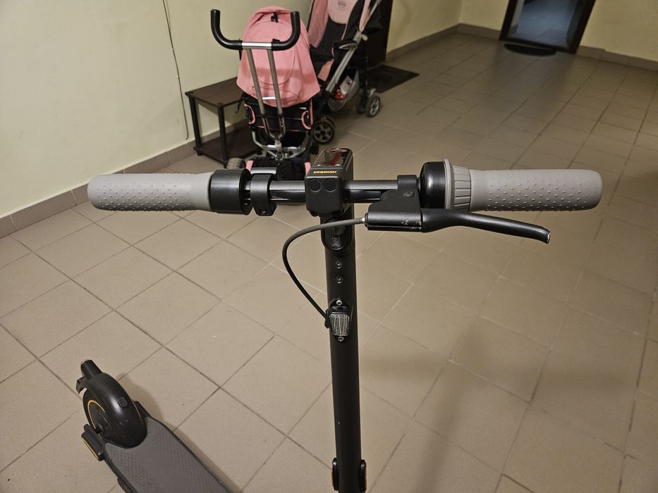 Електросамокат Ninebot max g30e ||