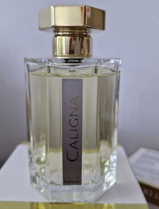 Caligna L'Artisan Parfumeur UNIKAT!