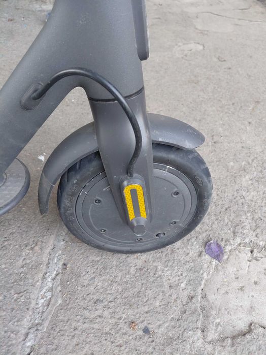Xiaomi Mi Electric Scooter 1S